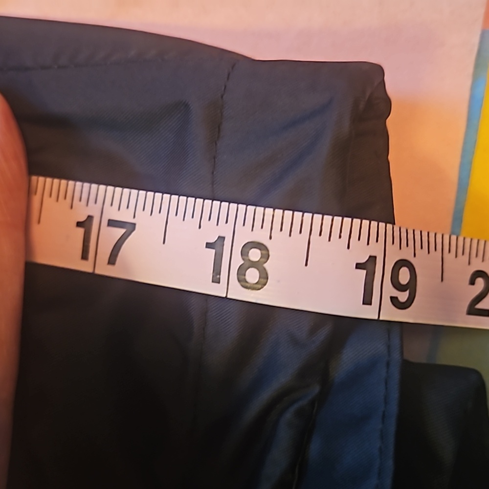 PARADOX raincoat - Picture 11 of 12